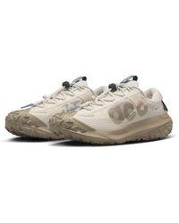 Nike - Acg Mountain Fly 2 Low Sneakers Shoes - Lyst