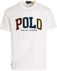 oplichter Whirlpool Amerikaans voetbal Polo Ralph Lauren Clothing for Men | Online Sale up to 50% off | Lyst