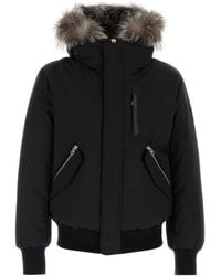 Mackage - Coats & Jackets - Lyst