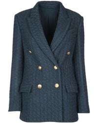 Brunello Cucinelli - Cashmere Suit-Type Jacket - Lyst