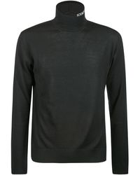 Iceberg Turtlenecks for Men | Online 