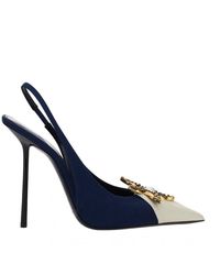 Saint Laurent - Pumps - Lyst