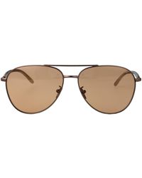 Giorgio Armani - Sunglasses - Lyst
