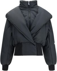 The Attico - Puffer Jacket - Lyst