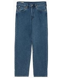 Levi's - Levis 568 Stay Loose Jeans - Lyst
