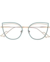 Face A Face - Bocca Song 2 Eyewear - Lyst