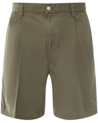 Carhartt - Bermuda Shorts - Lyst