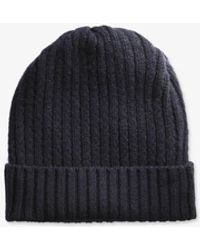 Larusmiani - Cap Hat - Lyst