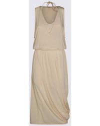 Lemaire - Midi Dress - Lyst