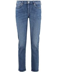 Citizens of Humanity - Emerson Slim-fit Boyfriend Jeans - Lyst