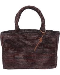Manebí - Small Sunset Handbag - Lyst