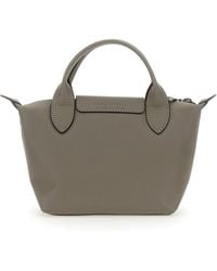 Longchamp - Mini Shoulder Bag Le Pliage Energy - Lyst