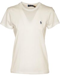 Polo Ralph Lauren - "Pony" T-Shirt - Lyst