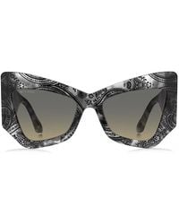 Etro - Sunglasses - Lyst