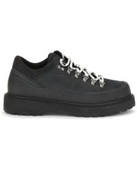 Diemme - Cornaro Gomma Ankle Boots - Lyst