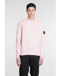 black pants with pink shirt