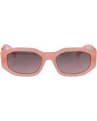 Versace - Sunglasses - Lyst