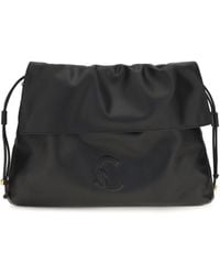 Coccinelle - Medium Lidia Shoulder Bag Calf Leather Bos Taurus - Lyst