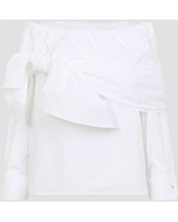 Max Mara - Curvone Shirt - Lyst