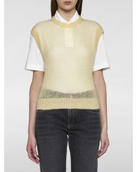 Brunello Cucinelli - Sweater - Lyst