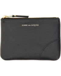 Comme des Garçons - Small Clutch With Zipper Unisex - Lyst