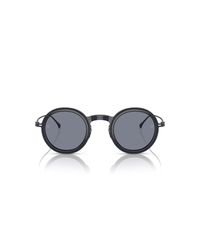 Giorgio Armani - Sunglasses - Lyst