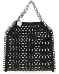 Stella McCartney - 'Tiny Falabella' Handbag - Lyst