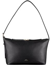 A.P.C. - Shoulder Bags - Lyst
