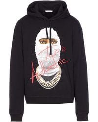 ih nom uh nit - Mask Authentic Hoodie - Lyst
