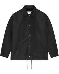 Givenchy - Jacket Polyester - Lyst