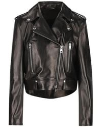 Balenciaga - Jackets - Lyst