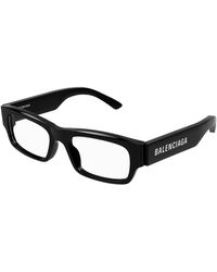Balenciaga - Bb0265o Glasses - Lyst