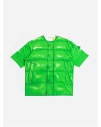 Moncler - Ss Tshirt T-Shirts And Polos - Lyst