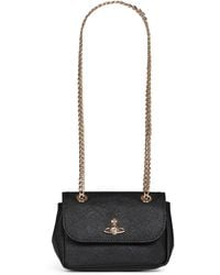 Vivienne Westwood - Small Crossbody Bag - Lyst
