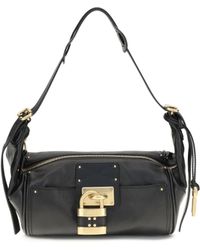 Chloé - Shoulder Bag Paddington - Lyst