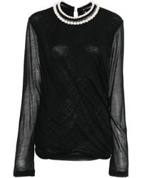 Junya Watanabe - Tops - Lyst