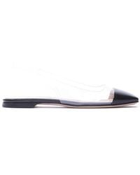 Gianvito Rossi - Mules - Lyst