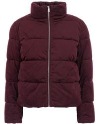 Ralph Lauren - Down Jacket Vv Poly Puffer Polyester - Lyst
