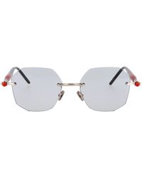Kuboraum - Maske P57 - Lyst