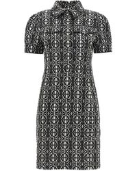 Max Mara - 'Cesy' Dress - Lyst