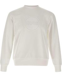 Colmar - Connective Cotton Sweatshirt - Lyst