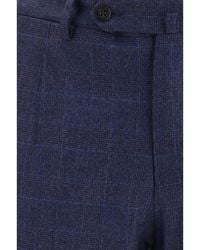 Germano 1952 - Tailored Pants Wool (Ovis Aries) Trousers - Lyst