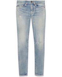 Saint Laurent Jeans for Men | Online 