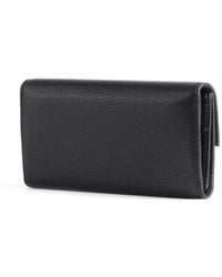 Coccinelle - Wallet Bovine Leather Bags - Lyst
