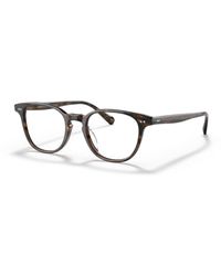Oliver Peoples - Sadao Ov5481U Glasses - Lyst
