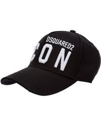 mens dsquared cap