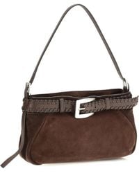 STAUD - Brooklyn Shoulder Bag - Lyst