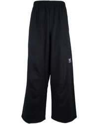 Balenciaga - Pantaloni - Lyst