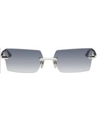 Dita Eyewear - Dts462/A/03 Eymori Sunglasses - Lyst