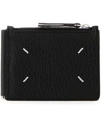 Maison Margiela - Wallets & Cardholders - Lyst